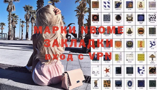 ешки Няндома